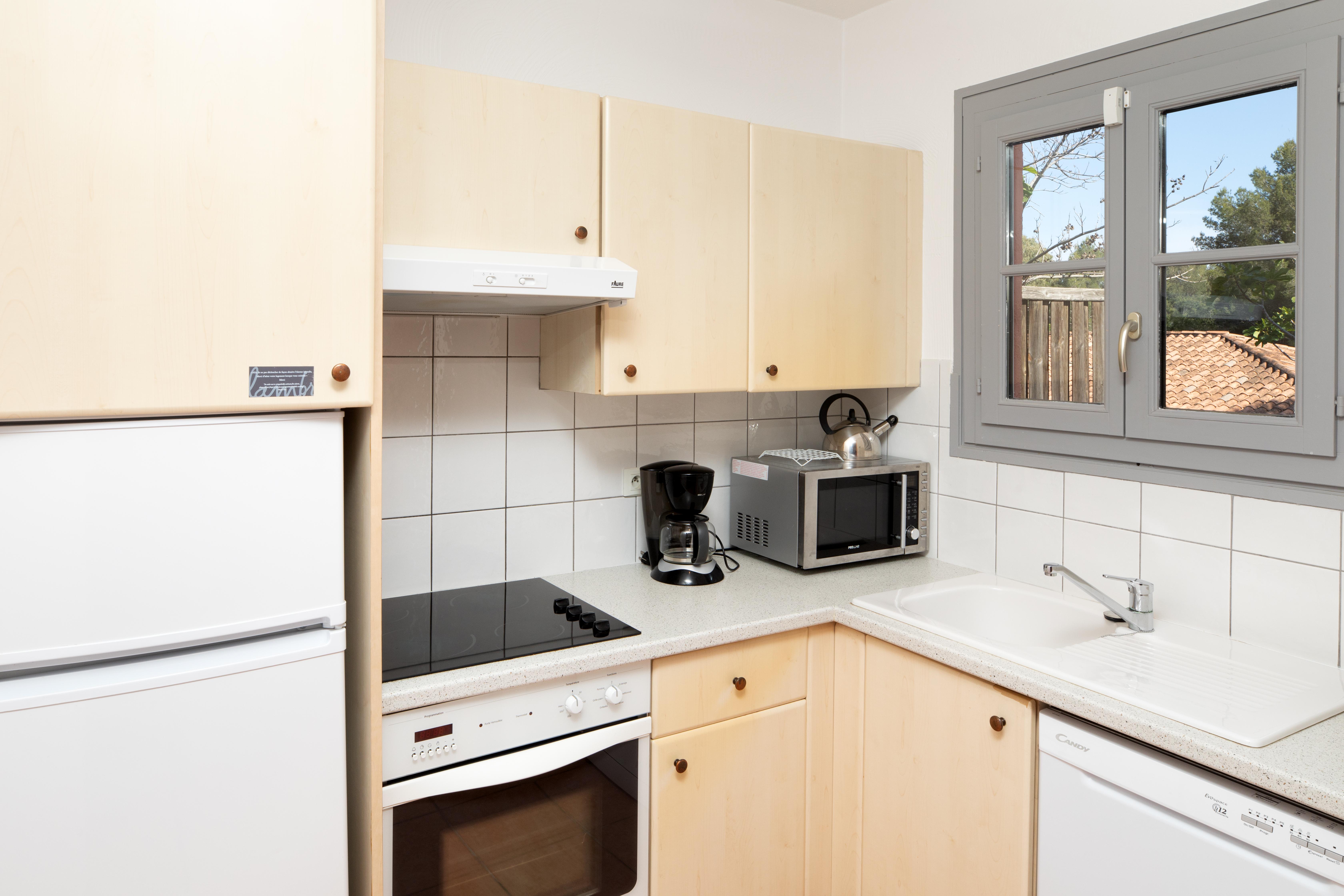 Sowell Residences Chenes Verts Saint-Raphaël Eksteriør billede